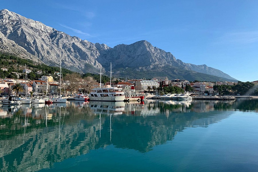 Makarska 3 Makarska 3